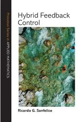 Book cover of Hybrid Feedback Control by Ricardo G. Sanfelice