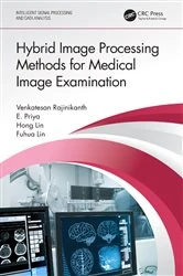Book cover of Hybrid Image Processing Methods for Medical Image Examination by Venkatesan Rajinikanth