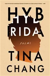 Book cover of Hybrida: Poems by Tina Chang