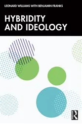 Book cover of Hybridity and Ideology by Leonard Williams
