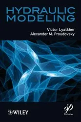 Book cover of Hydraulic Modeling by Unknown