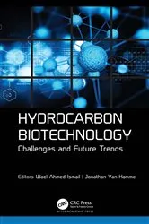 Book cover of Hydrocarbon Biotechnology by Wael Ahmed Ismail