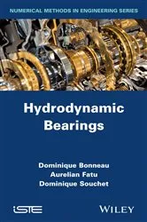 Book cover of Hydrodynamic Bearings by Unknown