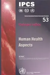 Book cover of Hydrogen Sulfide: Environmental Health Aspects by C.-H.Selene J. Chou
