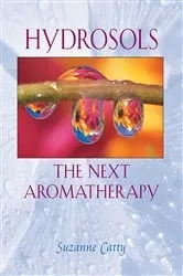 Book cover of Hydrosols by Unknown