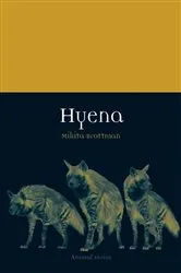 Book cover of Hyena by Jude Angelini
