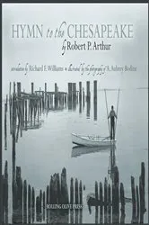 Book cover of Hymn to the Chesapeake by Robert P Arthur