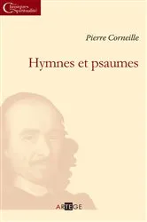 Book cover of Hymnes et psaumes by Pierre Corneille