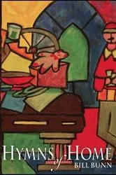 Book cover of Hymns of Home by Unknown