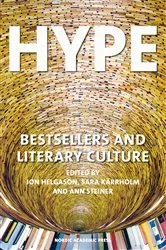 Book cover of Hype by Unknown