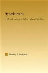Book cover of Hyperboreans by Timothy P. Bridgman