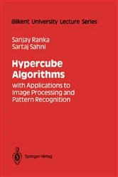 Book cover of Hypercube Algorithms by Sanjay Ranka