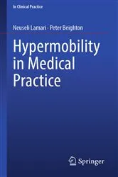 Book cover of Hypermobility in Medical Practice by Neuseli Lamari