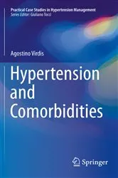 Book cover of Hypertension and Comorbidities by Agostino Virdis