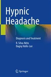 Book cover of Hypnic Headache by R. Silva-Néto