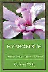 Book cover of Hypnobirth by Unknown