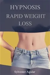 Book cover of HYPNOSIS RAPID WEIGHT LOSS by Unknown