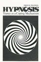 Book cover of Hypnosis by Fred H. Frankel