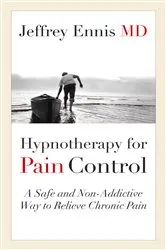 Book cover of Hypnotherapy for Pain Control by Unknown