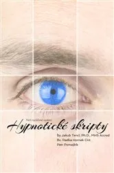 Book cover of Hypnotické Skripty by Tencl, Ph.D., Jakub