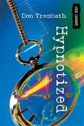 Book cover of Hypnotized by Don Trembath