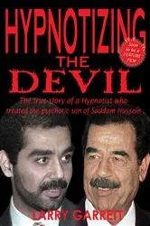 Book cover of Hypnotizing the Devil by Larry Garrett