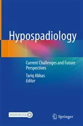 Book cover of Hypospadiology by Tariq Abbas
