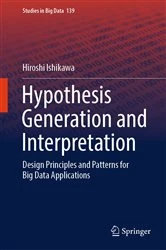 Book cover of Hypothesis Generation and Interpretation by Hiroshi Ishikawa