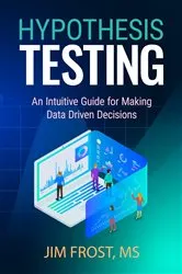 Book cover of Hypothesis Testing by Unknown