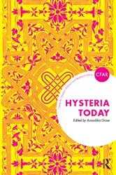 Book cover of Hysteria Today by Anouchka Grose