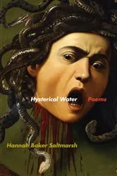 Book cover of Hysterical Water by Unknown
