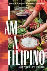 Book cover of I Am a Filipino by N/A