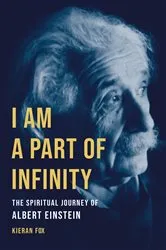 Book cover of I Am a Part of Infinity by Kieran Fox