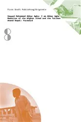 Book cover of I am Akbar Agha by Unknown