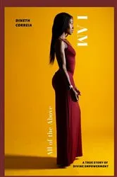 Book cover of I AM All of the Above by Unknown