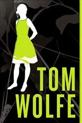 Book cover of I Am Charlotte Simmons by Tom Wolfe