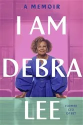 Book cover of I Am Debra Lee by Unknown