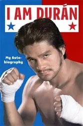 Book cover of I Am Duran by Unknown