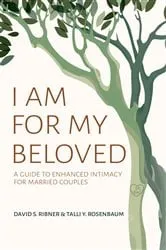 Book cover of I Am for My Beloved by David S. Ribner