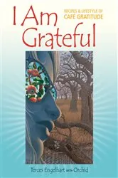 Book cover of I Am Grateful by N/A
