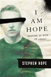 Book cover of I am Hope by Stephen Hope