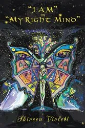Book cover of ”I Am” in “My Right Mind” by Unknown