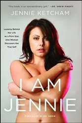 Book cover of I Am Jennie by Jennie Ketcham