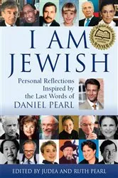 Book cover of I Am Jewish by Ruth Pearl