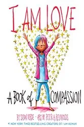 Book cover of I Am Love by Susan Verde