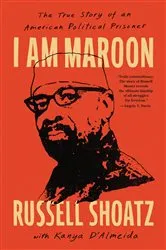 Book cover of I Am Maroon by Unknown