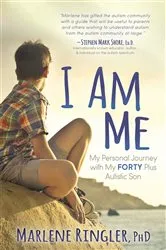 Book cover of I Am Me by Clark, Angelica, R