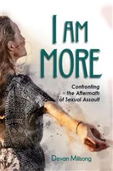 Book cover of I am More by Devan Millsong