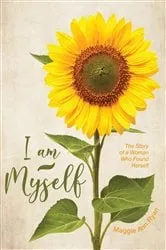 Book cover of I Am Myself by Maggie Ann Ryan