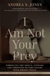 Book cover of I Am Not Your Prey by Unknown
